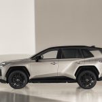 Кому в першу чергу варто звернути увагу на Toyota RAV4