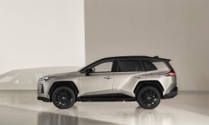 Кому в першу чергу варто звернути увагу на Toyota RAV4