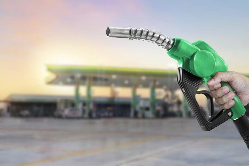 Як зменшити розхід палива авто